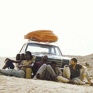 Photo Frédéric Chignac