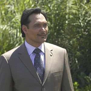 Photo Jimmy Smits