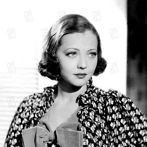 Photo Sylvia Sidney