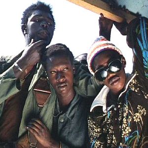 Photo Touki-bouki