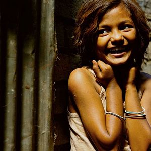 Photo Slumdog Millionaire