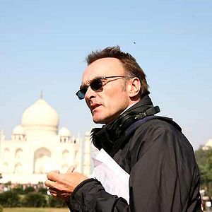 Photo Danny Boyle