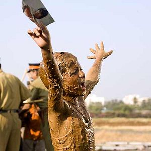 Photo Slumdog Millionaire