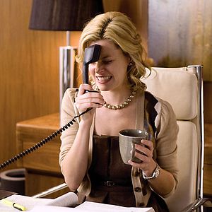 Photo Elizabeth Banks