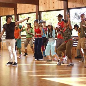 Photo Matthew Diamond