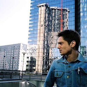 Photo La Très très grande entreprise