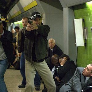 Photo Shoot on Sight