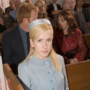 Photo Angela Kinsey