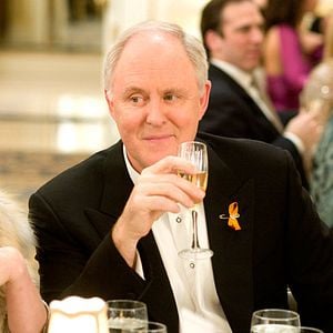 Photo John Lithgow