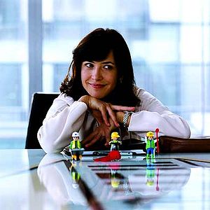 Photo Pascale Pouzadoux