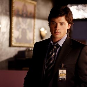 Photo Tom Welling