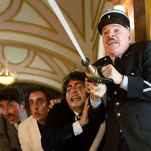Photo Steve Martin