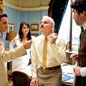 Photo Steve Martin