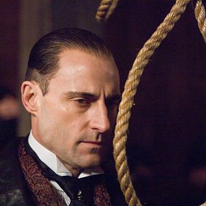 Photo Sherlock Holmes