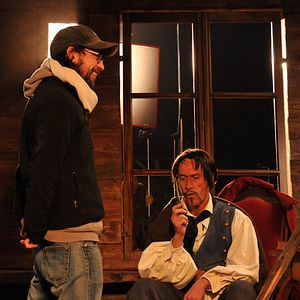 Photo François Levantal