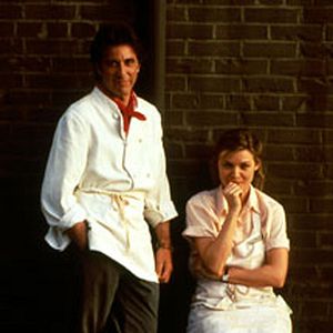 Photo Frankie & Johnny