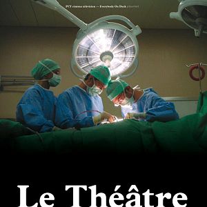 Photo Le Théâtre des opérations