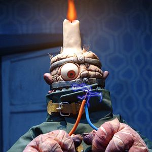 Photo Emmanuelle Gorgiard