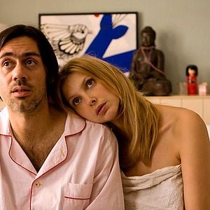 Photo Fais-moi plaisir !