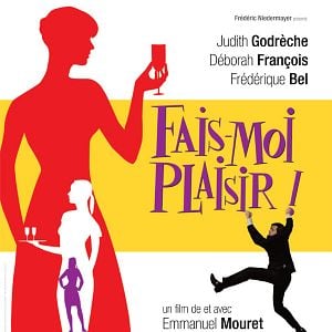 Photo Fais-moi plaisir !