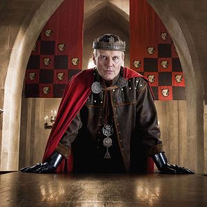 Photo Anthony Head