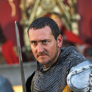 Photo Will Mellor