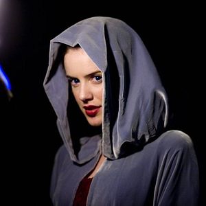 Photo Michelle Ryan