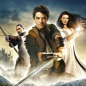 Legend of the Seeker : l'épée de vérité - Série TV 2008 - AlloCiné