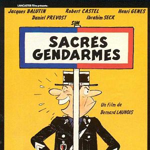 Photo Bernard Launois