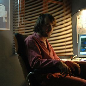 Photo Alexis Alexiou