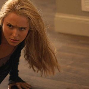 Photo Hayden Panettiere