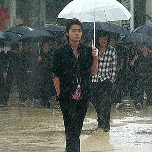 Photo Takashi Miike
