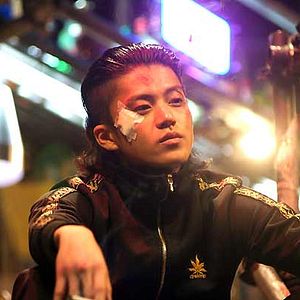 Photo Takashi Miike