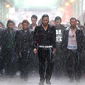 Photo Crows Zero