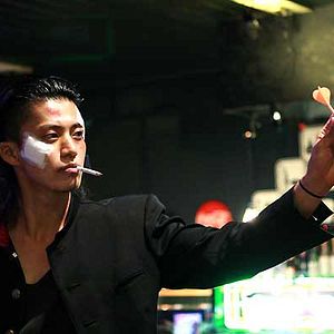 Photo Crows Zero