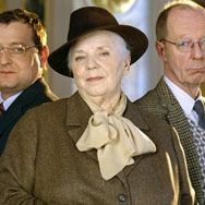 Photo Les Enquêtes d'Agatha