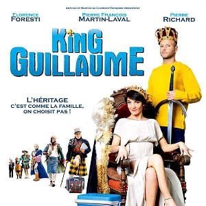 Photo King Guillaume