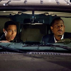 Photo Brandon T. Jackson