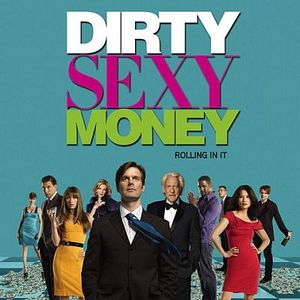 Photo Dirty Sexy Money
