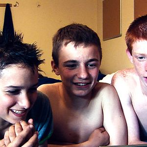 Photo Benjamin Marquet