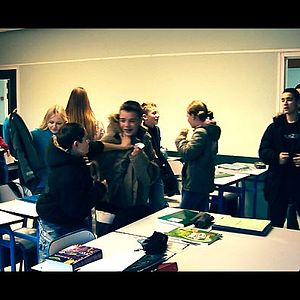 Photo Benjamin Marquet