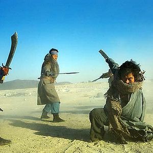 Photo Seung-wan Ryoo