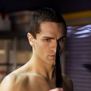 Photo Sam Witwer