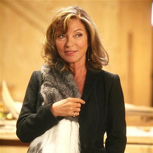 Photo Marie-France Pisier