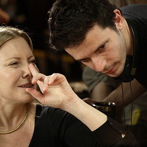 Photo Les Enfants sont partis