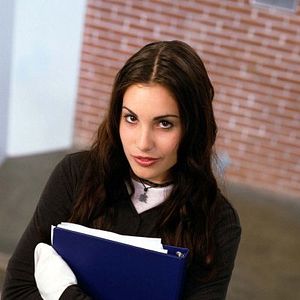 Photo Carly Pope