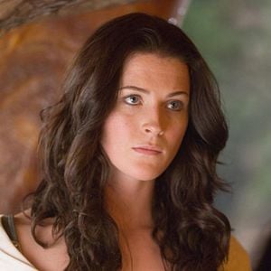 Photo Legend of the Seeker : l'épée de vérité