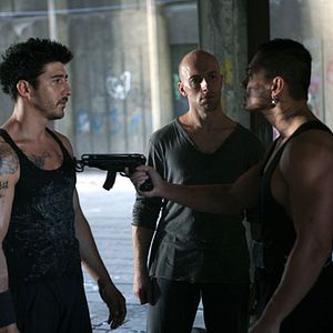 Photo David Belle