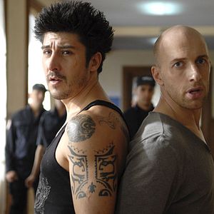 Photo David Belle