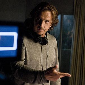 Photo Gabriele Muccino